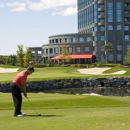 Brookstreet Hotel - Ottawa West - Kanata Exterior foto