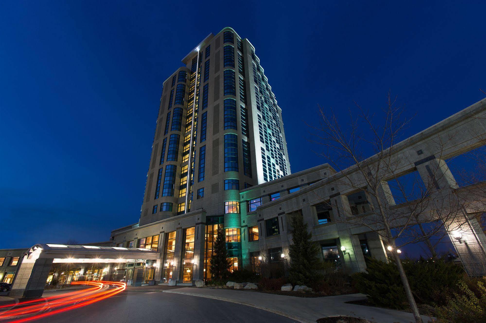 Brookstreet Hotel - Ottawa West - Kanata Exterior foto